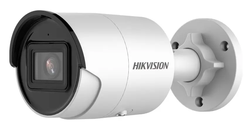 Hikvision DS-2CD2086G2-I (C) 4K AcuSense IP Bullet Kamera — görsel 2