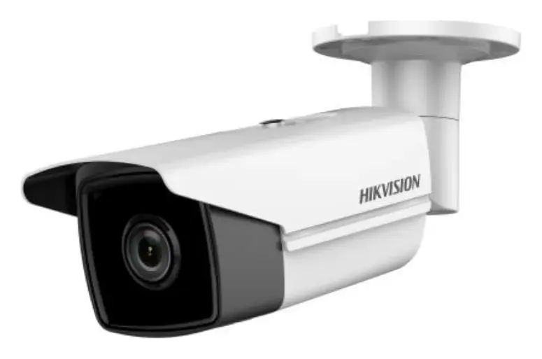 Hikvision DS-2CD2086G2H-I2U/S(L)(RB) 8 MP AcuSense IP Bullet Kamera