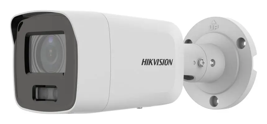 Hikvision DS-2CD2087G2-L (C) ColorVu IP Bullet Kamera
