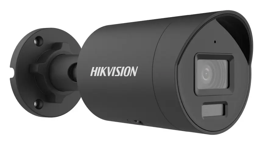 Hikvision DS-2CD2087G2H-LI 8 MP ColorVu Smart Hybrid Light IP Bullet Kamera — görsel 4