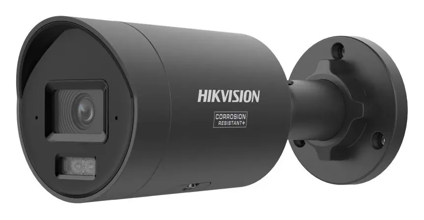 Hikvision DS-2CD2087G3-LI2UY 8 MP ColorVu Smart Hybrid Light IP Bullet Kamera — görsel 3
