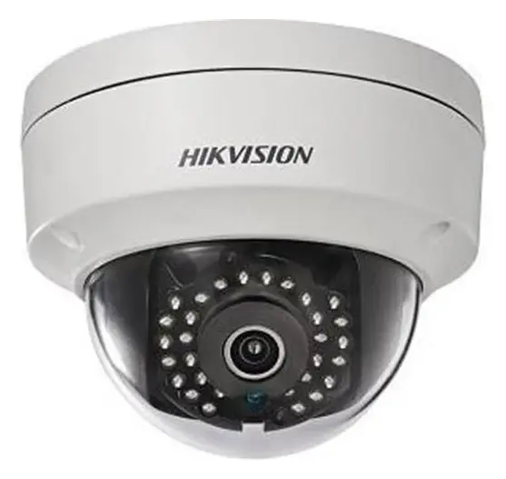 Hikvision DS-2CD211RF-IWS 1.3 MP IP Dome Kamera