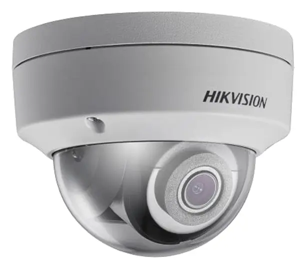 Hikvision DS-2CD2121G0-IS 2 MP IP Dome Kamera