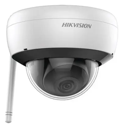 Hikvision DS-2CD2121G1-IDW1 2 MP Wi-Fi Kamera