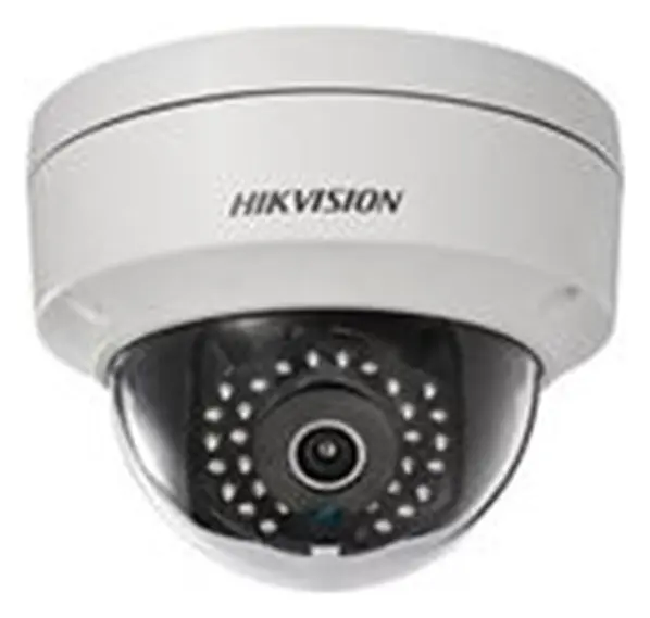 Hikvision DS-2CD2122FWD-IWS 2 MP Motorize Lens IP Dome Kamera