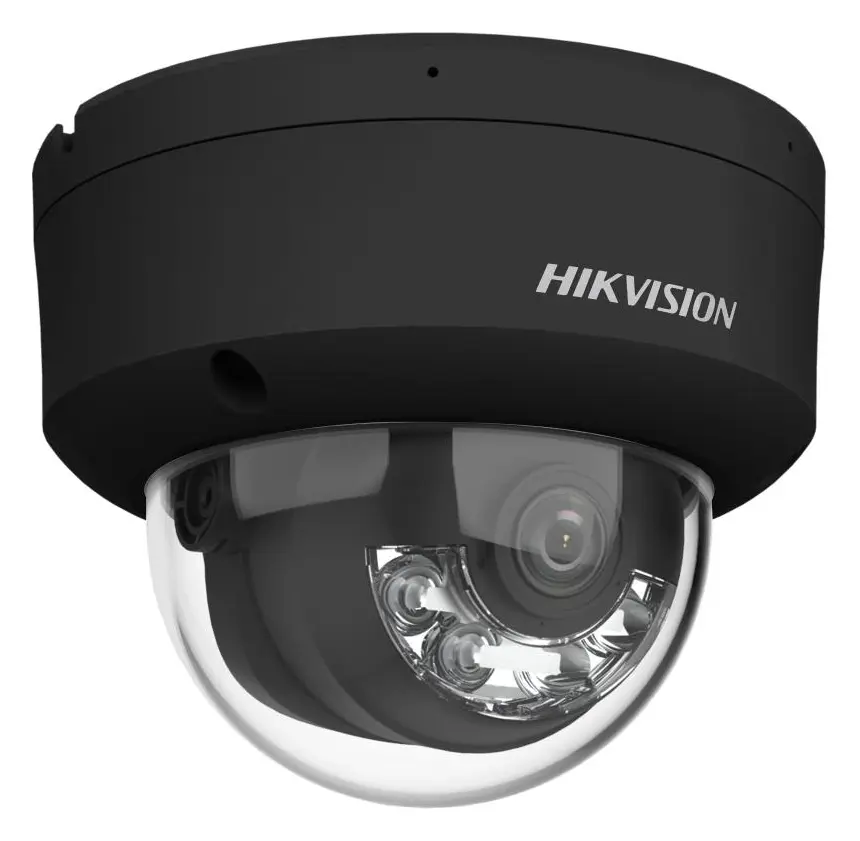 Hikvision DS-2CD2123G2-LIS2U 2 MP AcuSense Smart Hybrid Light IP Dome Kamera — görsel 4