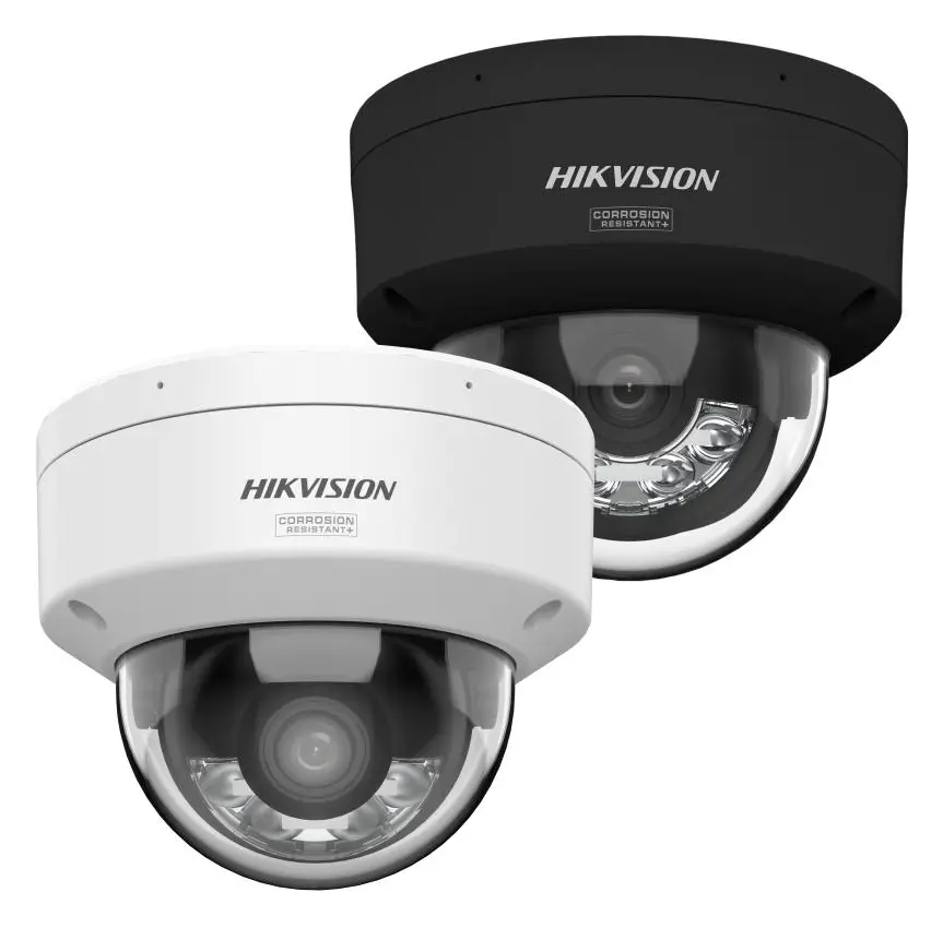 Hikvision DS-2CD2123G3-LIS2UY 2 MP AcuSense Smart Hybrid Light IP Dome Kamera