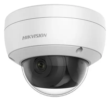 Hikvision DS-2CD2126G1-I 2 MP AcuSense IP Dome Kamera