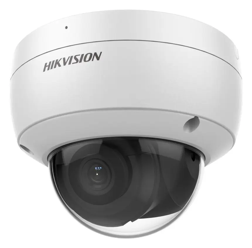 Hikvision DS-2CD2126G2-I (C) 2 MP AcuSense IP Dome Kamera — görsel 4