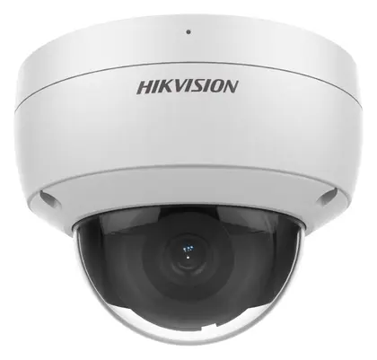 Hikvision DS-2CD2126G2-I 2 MP AcuSense IP Dome Kamera