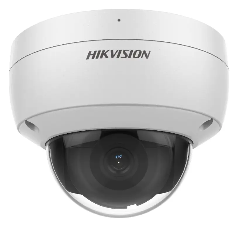 Hikvision DS-2CD2126G2-I 2 MP AcuSense IP Dome Kamera