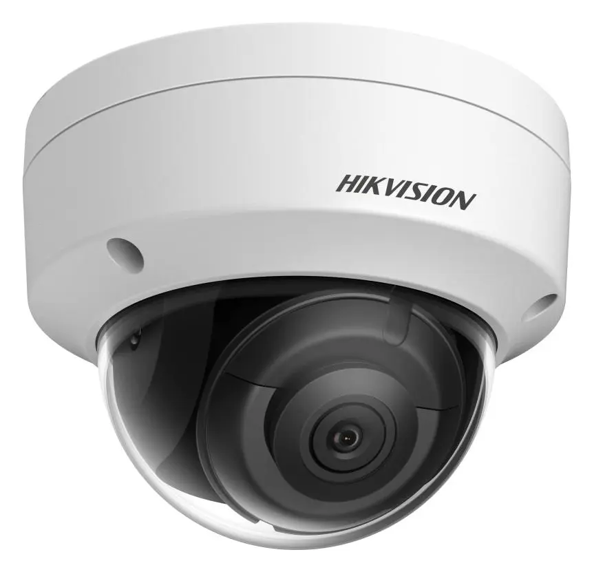 Hikvision DS-2CD2126G2-I 2 MP AcuSense IP Dome Kamera — görsel 4