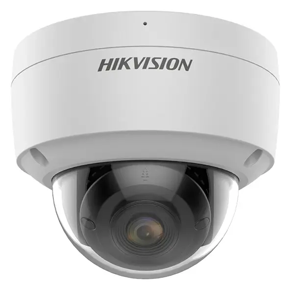 Hikvision DS-2CD2127G2(-SU) 2 MP IP Dome Kamera
