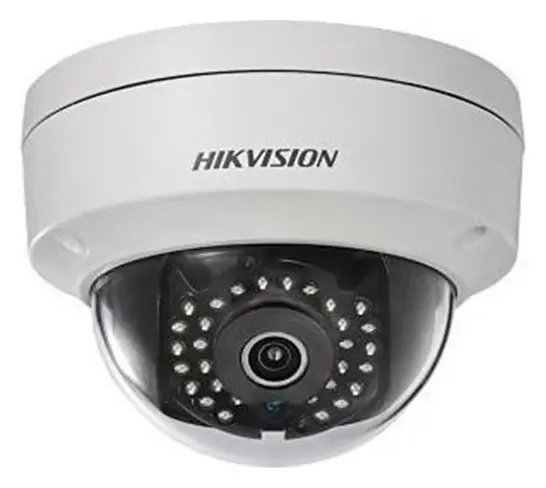 Hikvision DS-2CD212RF-IW 2 MP IP Dome Kamera