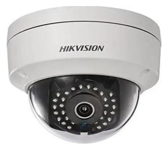 Hikvision DS-2CD2132F-IW 3 MP IP Dome Kamera