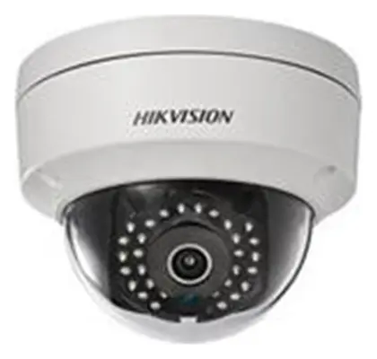 Hikvision DS-2CD2132F-I(W)(S) 3 MP IP Dome Kamera