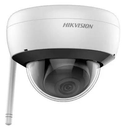 Hikvision DS-2CD2141G1-IDW 4 MP IP Dome Kamera