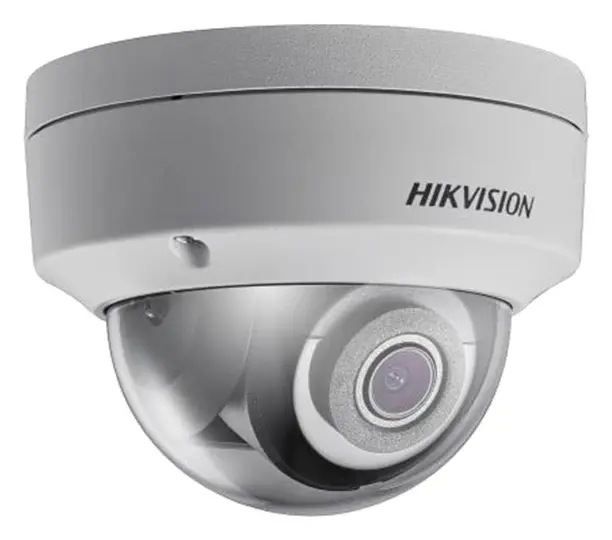 Hikvision DS-2CD2143G0-IKCV 2 MP IP Dome Kamera