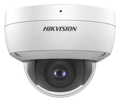 Hikvision DS-2CD2143G0-IU 4 MP IP Dome Kamera