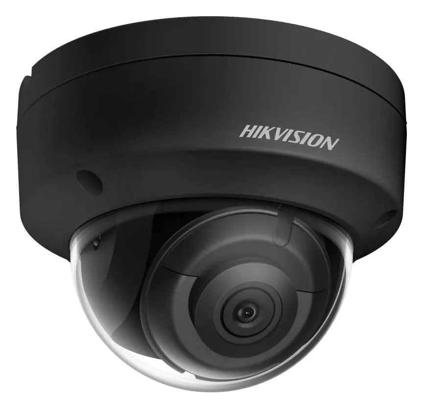 Hikvision DS-2CD2143G2-IS 4 MP AcuSense Smart Hybrid Light IP Dome Kamera — görsel 3