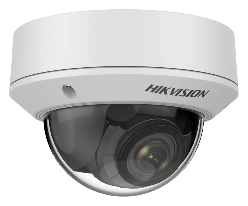 Hikvision DS-2CD2143G2-IU 4 MP IP Dome Kamera