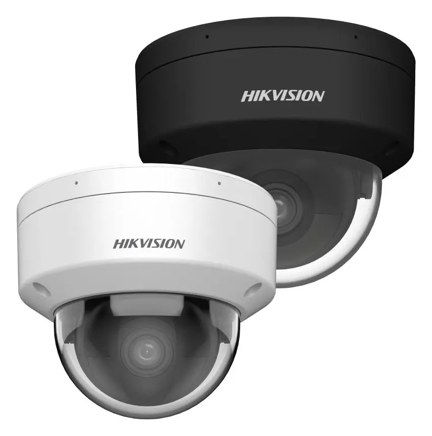 Hikvision DS-2CD2146G2H-I 4 MP AcuSense DarkFighter IP Dome Kamera