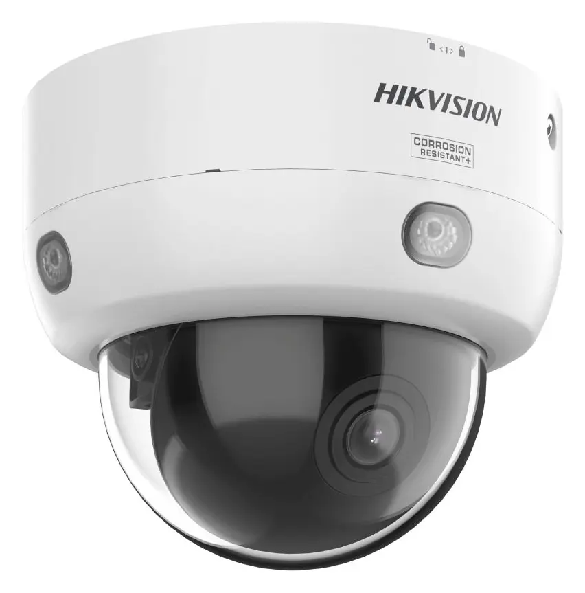 Hikvision DS-2CD2146G3-IPTRZS2UY 4 MP AcuSense IP Dome Kamera — görsel 4