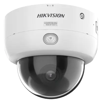 Hikvision DS-2CD2146G3-IPTRZY 4 MP AcuSense IP Dome Kamera