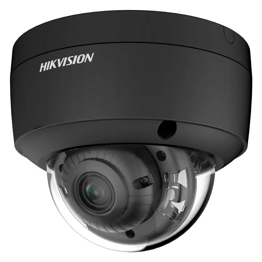 Hikvision DS-2CD2147G2-L (C) 4 MP ColorVu IP Dome Kamera — görsel 4