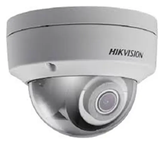 Hikvision DS-2CD2163G0-IS 6 MP IP Dome Kamera