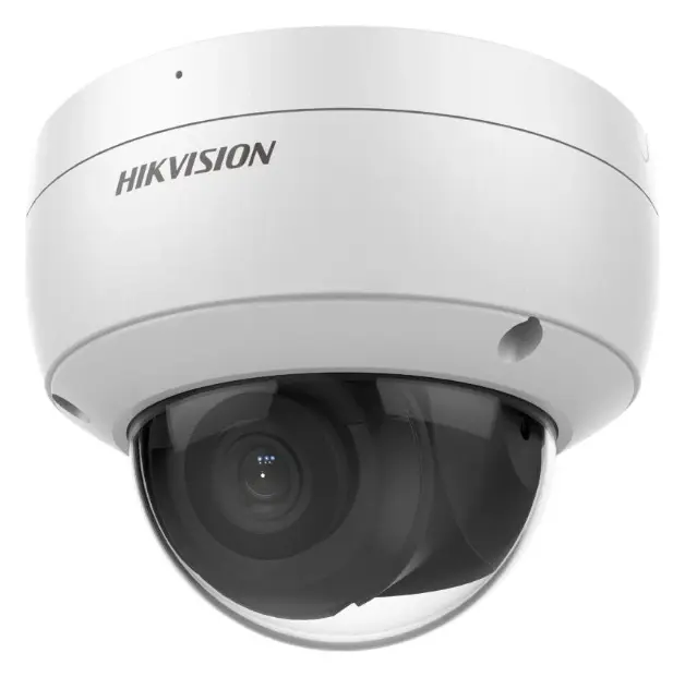 Hikvision DS-2CD2163G2-IU 6 MP IP Dome Kamera — görsel 2