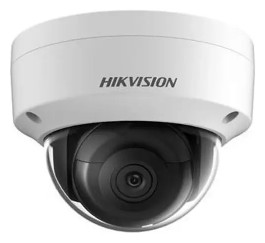 Hikvision DS-2CD2165G0-IS 6 MP IP Dome Kamera