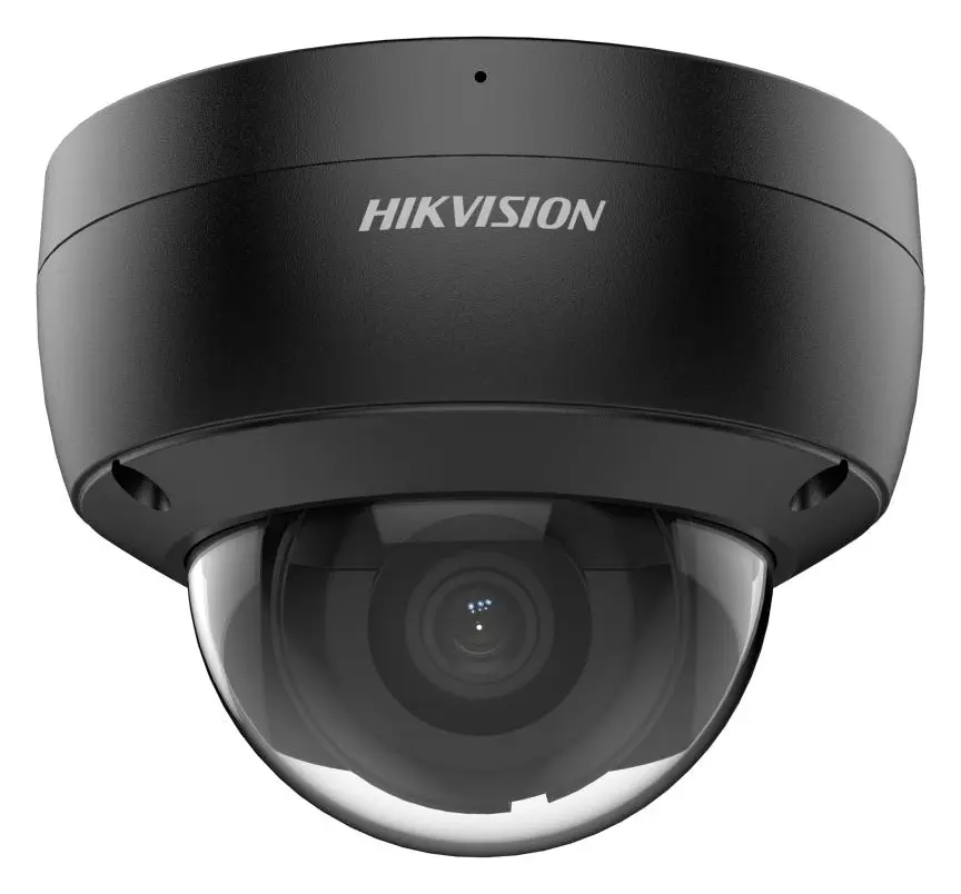Hikvision DS-2CD2166G2-ISU (C) 6 MP AcuSense IP Dome Kamera — görsel 2