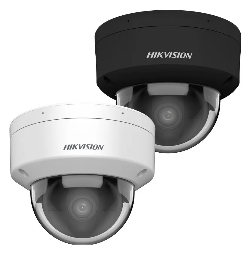 Hikvision DS-2CD2166G2H-I 6 MP AcuSense DarkFighter IP Dome Kamera