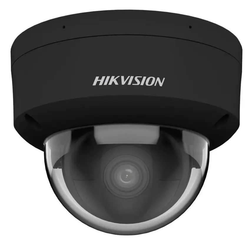Hikvision DS-2CD2166G2H-I 6 MP AcuSense DarkFighter IP Dome Kamera — görsel 2