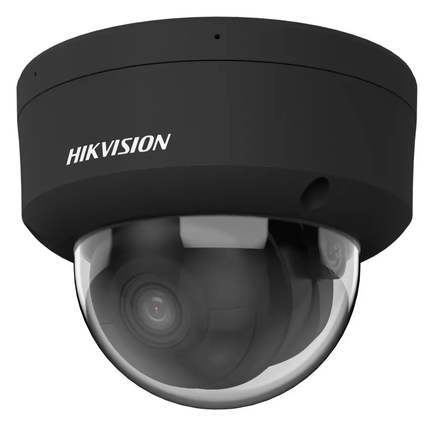 Hikvision DS-2CD2166G2H-I 6 MP AcuSense DarkFighter IP Dome Kamera — görsel 3