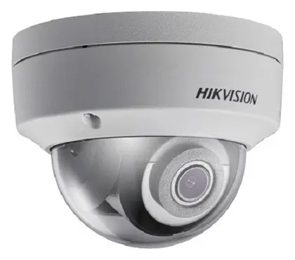 Hikvision DS-2CD2183G0-I 8 MP IP Dome Kamera