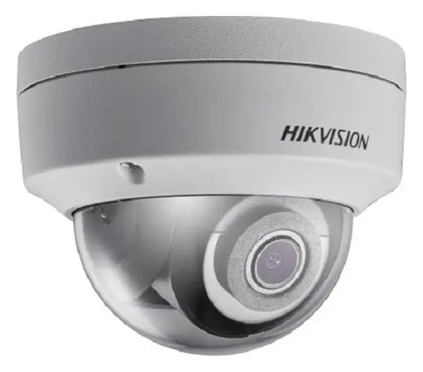 Hikvision DS-2CD2183G0-I 8 MP IP Dome Kamera