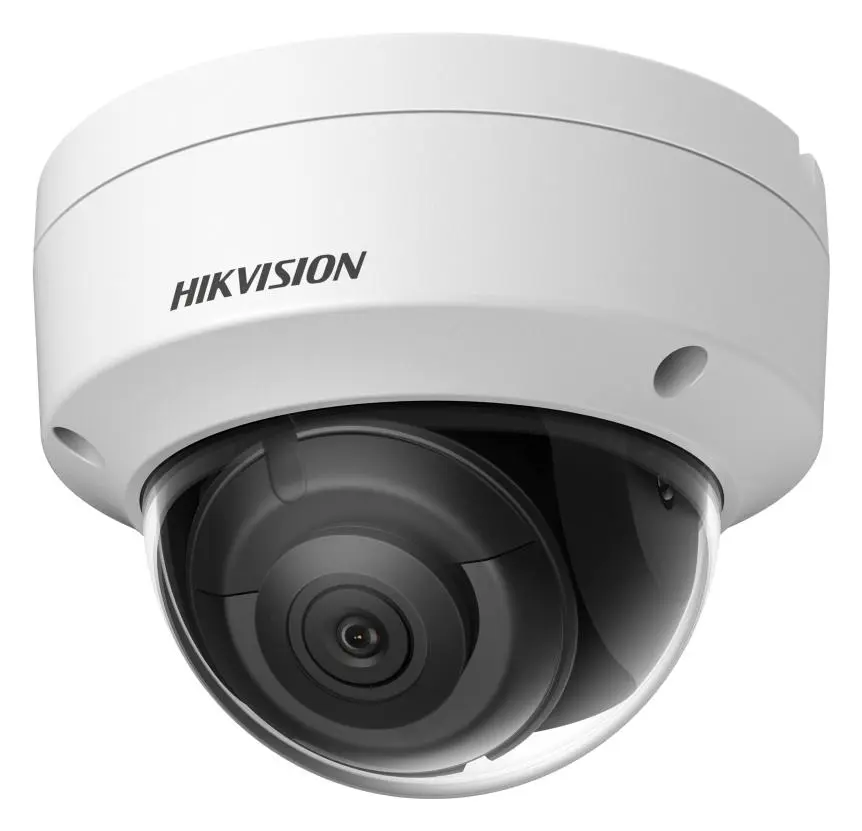 Hikvision DS-2CD2183G2-I 8 MP AcuSense Smart Hybrid Light IP Dome Kamera — görsel 4