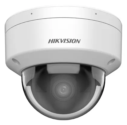 Hikvision DS-2CD2186G2H-I 8 MP AcuSense DarkFighter IP Dome Kamera