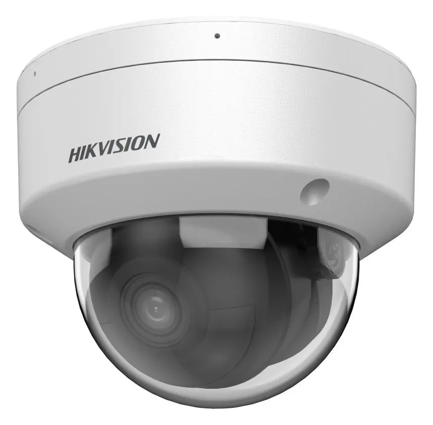 Hikvision DS-2CD2186G2H-ISU 8 MP AcuSense DarkFighter IP Dome Kamera — görsel 3