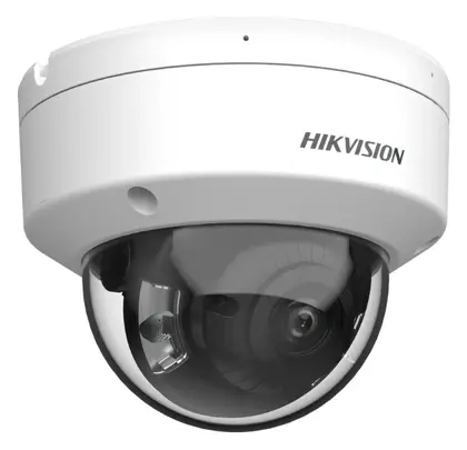 Hikvision DS-2CD2187G2-L(SU) 8 MP ColorVu IP Dome Kamera