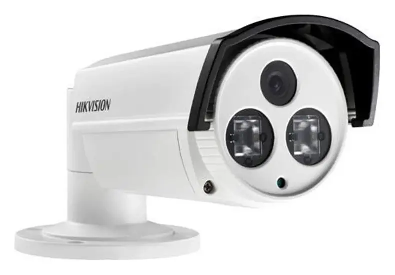 Hikvision DS-2CD2232-I5 3 MP IP Bullet Kamera