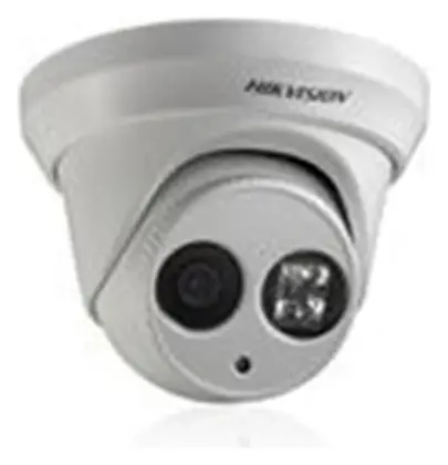 Hikvision DS-2CD2312-I 1.3 MP IP Dome Kamera