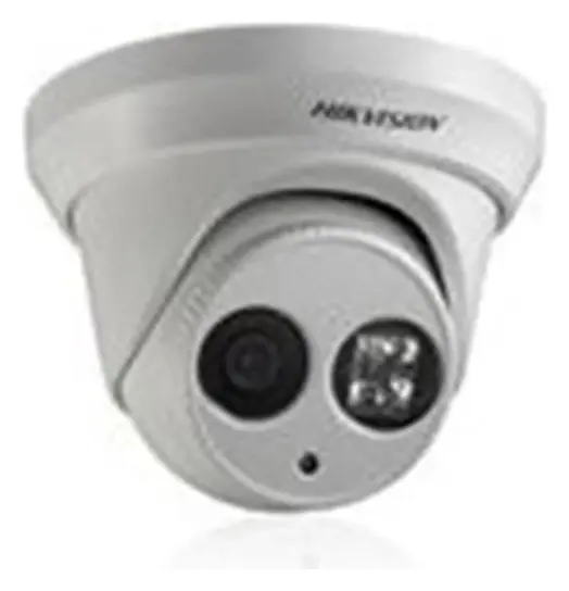 Hikvision DS-2CD2312-I 1.3 MP IP Dome Kamera