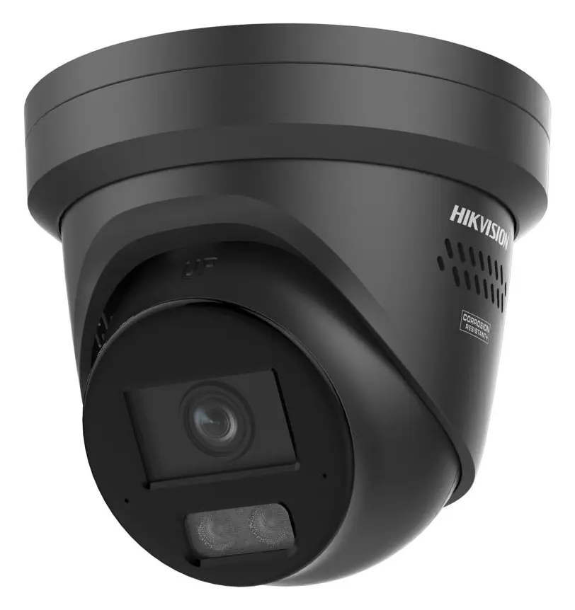 Hikvision DS-2CD23123G2-LIS2UY/SL 12 MP AcuSense Smart Hybrid Light IP Turret Kamera — görsel 3