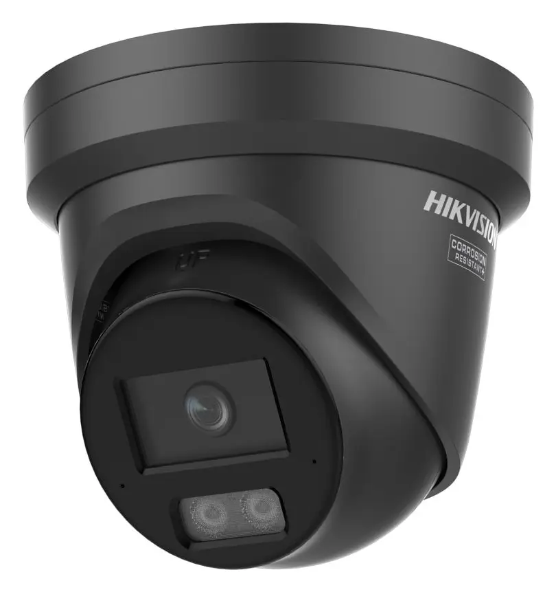 Hikvision DS-2CD23126G3-IY 12 MP AcuSense DarkFighter IP Turret Kamera — görsel 3