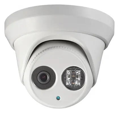 Hikvision DS-2CD2322WD-I 2 MP IP Dome Kamera