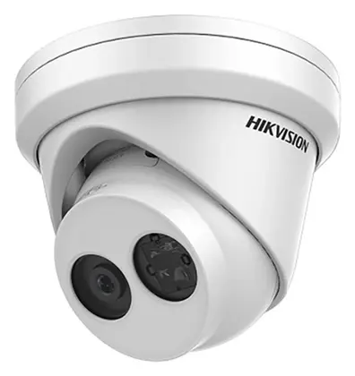 Hikvision DS-2CD2323G0-I(U) 2 MP IP Turret Kamera