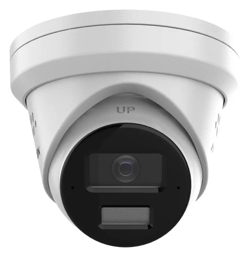 Hikvision DS-2CD2323G2-LI2U/SL 2 MP AcuSense Smart Hybrid Light IP Turret Kamera — görsel 2